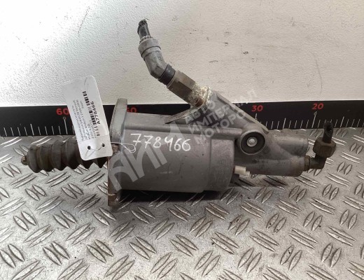 Пневмогидроусилитель сцепления Renault Midlum I 2000-2006  Renault Midlum Midlum I 2000-2006