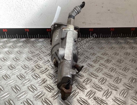 Пневмогидроусилитель сцепления Renault Midlum I 2000-2006  Renault Midlum Midlum I 2000-2006