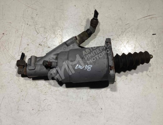 Пневмогидроусилитель сцепления Renault Midlum I 2000-2006  Renault Midlum Midlum I 2000-2006
