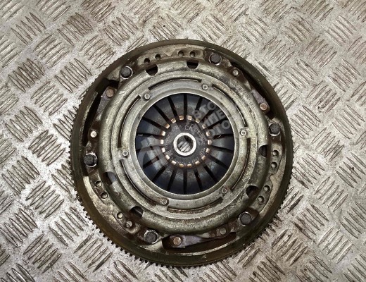 Комплект сцепления Opel Astra G 1998-2004  Opel Astra Astra G 1998-2004