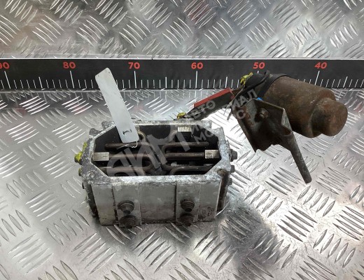 Свеча накала Volvo FH I 1993-2001  Volvo FH FH I 1993-2001