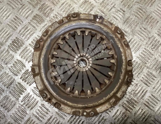 Комплект сцепления Renault Megane II 2002-2006  Renault Megane Megane II 2002-2006