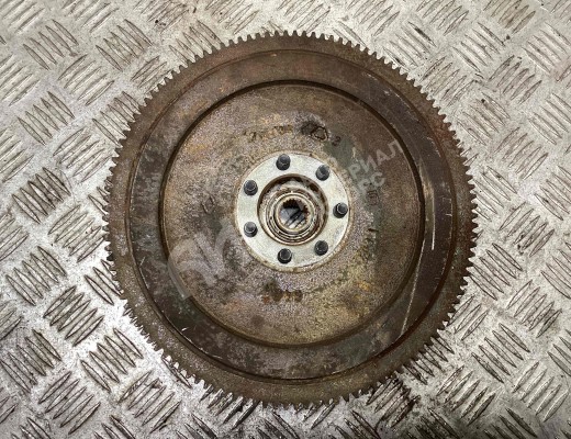 Комплект сцепления Renault Megane II 2002-2006  Renault Megane Megane II 2002-2006