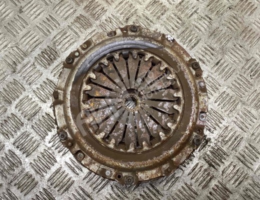 Комплект сцепления Renault Megane II 2002-2006  Renault Megane Megane II 2002-2006