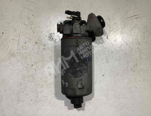 Корпус топливного фильтра Iveco Eurocargo III 2008-2015  Iveco Eurocargo Eurocargo III 2008-2015