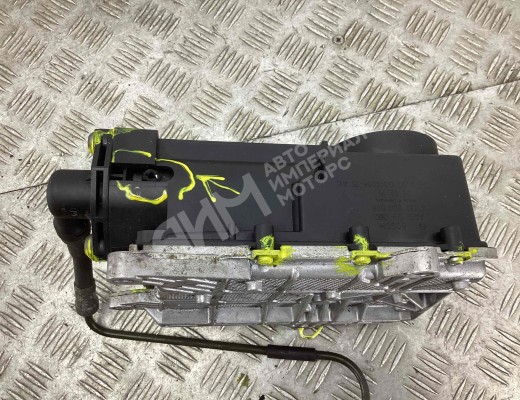 Блок управления роботизированной КПП Opel Corsa C 2003-2006 рестайлинг  Opel Corsa Corsa C 2003-2006 рестайлинг