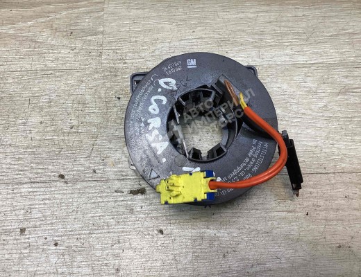 Шлейф руля Opel Corsa C 2000-2003  Opel Corsa Corsa C 2000-2003