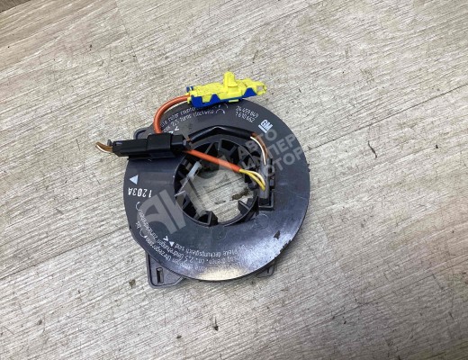 Шлейф руля Opel Corsa C 2000-2003  Opel Corsa Corsa C 2000-2003