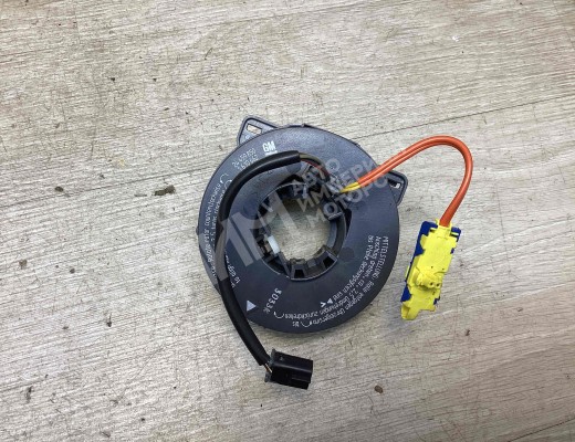 Шлейф руля Opel Meriva A 2002-2006  Opel Meriva Meriva A 2002-2006