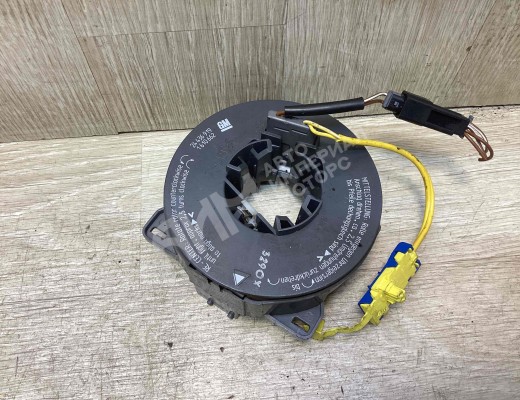 Шлейф руля Opel Zafira A 1999-2003  Opel Zafira Zafira A 1999-2003