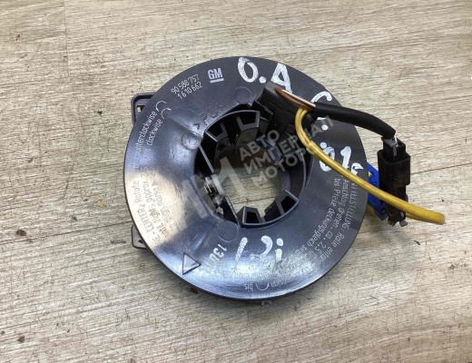 Шлейф руля Opel Astra G 1998-2004  Opel Astra Astra G 1998-2004