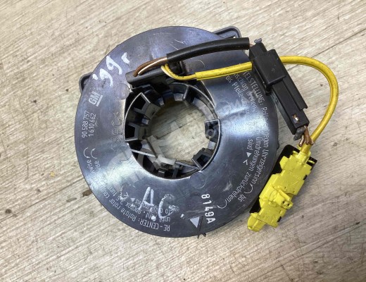 Шлейф руля Opel Astra G 1998-2004  Opel Astra Astra G 1998-2004