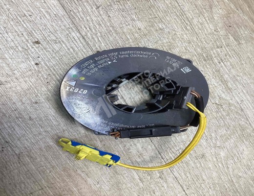 Шлейф руля Opel Astra G 1998-2004  Opel Astra Astra G 1998-2004