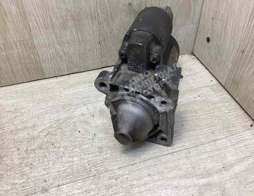 Стартер Renault Megane II 2002-2006  Renault Megane Megane II 2002-2006