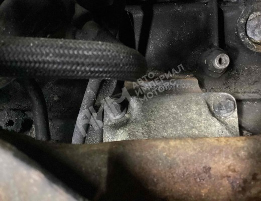 Двигатель Mercedes C (W203) 2000-2004  Mercedes C C (W203) 2000-2004