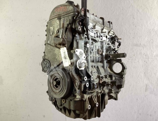 Двигатель Honda Accord VII 2002-2008  Honda Accord Accord VII 2002-2008