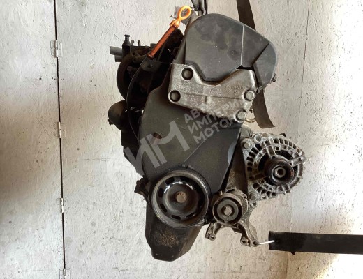 Двигатель Volkswagen Polo IV (9N) 2001-2005  Volkswagen Polo Polo IV (9N) 2001-2005