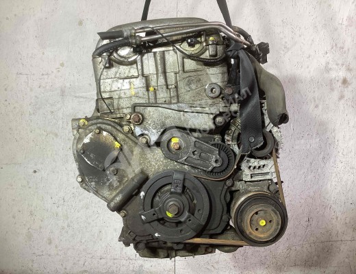 Двигатель Opel Zafira A 1999-2003  Opel Zafira Zafira A 1999-2003