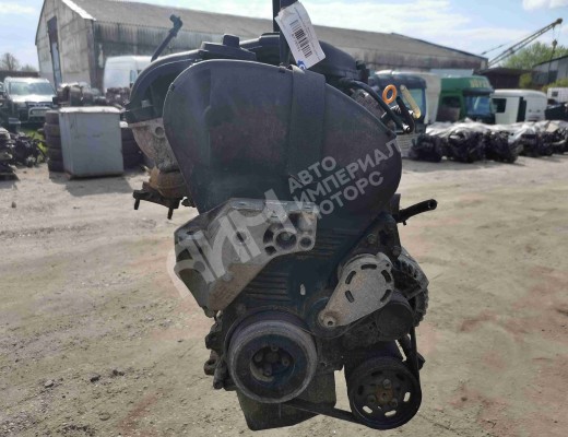 Двигатель Volkswagen Golf IV (1J) 1997-2004  Volkswagen Golf Golf IV (1J) 1997-2004