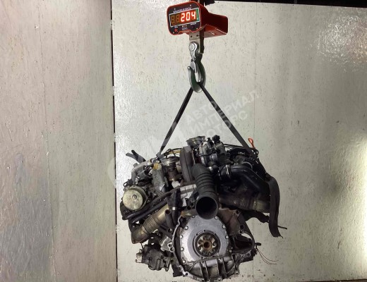 Двигатель Audi A6 C5 (4B) 2001-2004 рестайлинг  Audi A6 A6 C5 (4B) 2001-2004 рестайлинг