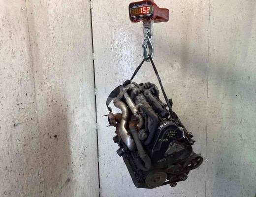 Двигатель Peugeot 306 1993-2003  Peugeot 306 306 1993-2003