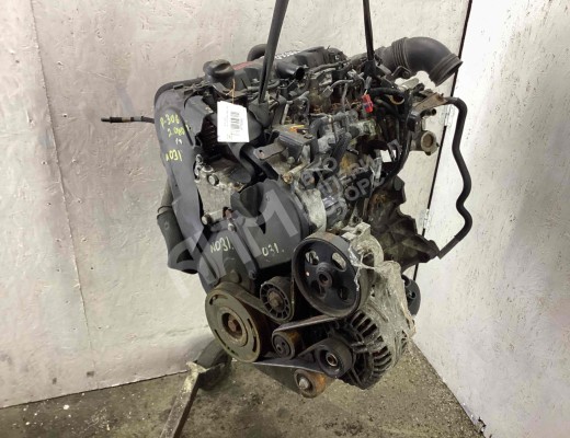 Двигатель Peugeot 306 1993-2003  Peugeot 306 306 1993-2003