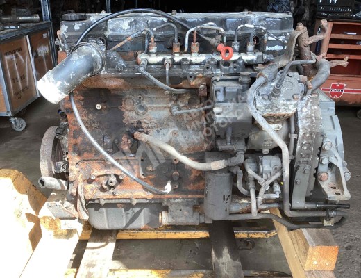 Щуп двигателя DAF (LF45) II 2006-2013  DAF LF (LF45) II 2006-2013