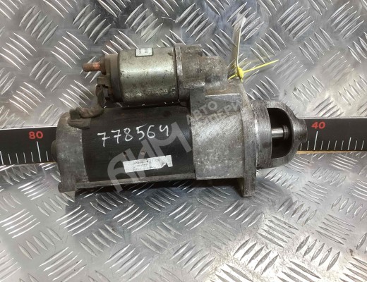 Стартер DAF (LF45) II 2006-2013  DAF LF (LF45) II 2006-2013