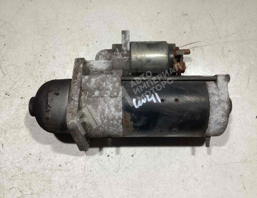 Стартер DAF (LF45) II 2006-2013  DAF LF (LF45) II 2006-2013