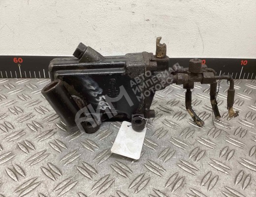 Насос подъёма кабины Renault Midlum I 2000-2006  Renault Midlum Midlum I 2000-2006
