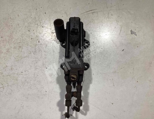 Насос подъёма кабины Renault Midlum I 2000-2006  Renault Midlum Midlum I 2000-2006