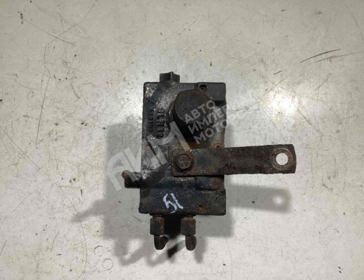 Насос подъёма кабины MAN TGA 2000-2008  MAN TGA TGA 2000-2008