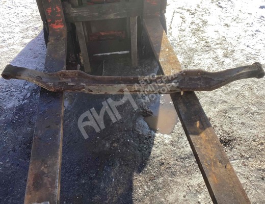 Балка подвески передняя (подрамник) DAF (LF45) II 2006-2013  DAF LF (LF45) II 2006-2013
