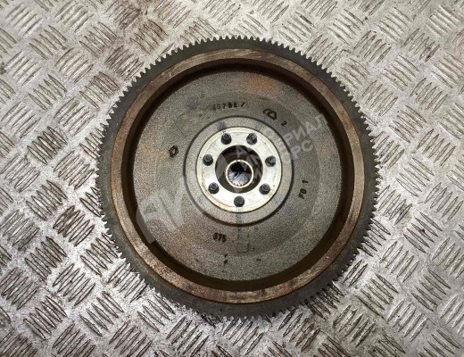 Комплект сцепления Renault Scenic II (JM) 2003-2006  Renault Scenic Scenic II (JM) 2003-2006