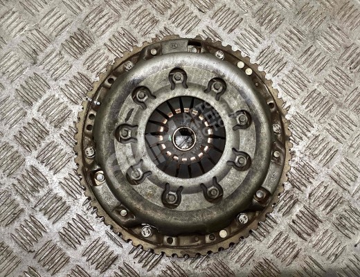 Комплект сцепления Renault Scenic II (JM) 2003-2006  Renault Scenic Scenic II (JM) 2003-2006