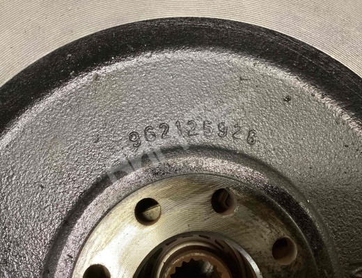 Комплект сцепления Peugeot 806 1994-2002  Peugeot 806 806 1994-2002