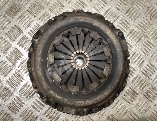 Комплект сцепления Renault Megane I 1995-2002  Renault Megane Megane I 1995-2002