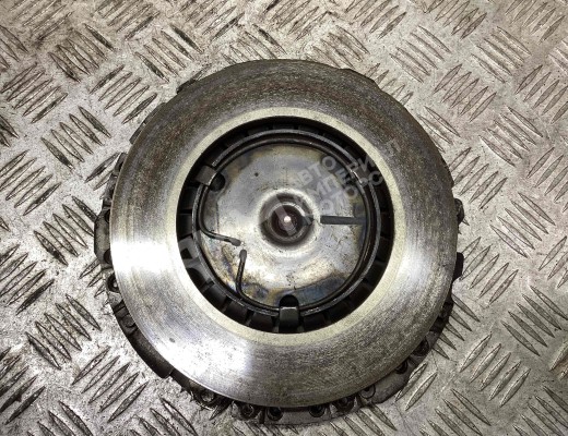 Корзина сцепления Volkswagen Golf IV (1J) 1997-2004  Volkswagen Golf Golf IV (1J) 1997-2004