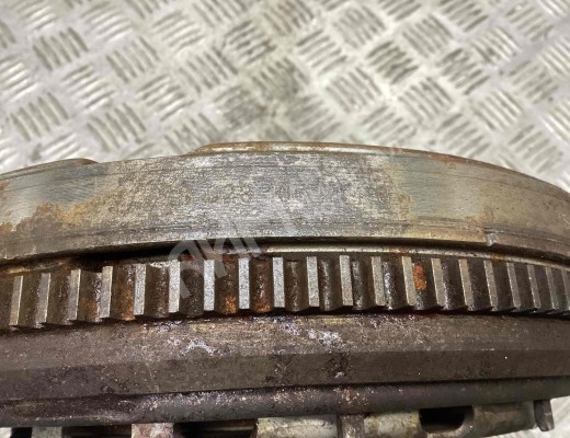 Маховик Audi A3 I (8L) 1996-2000  Audi A3 A3 I (8L) 1996-2000