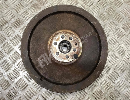 Комплект сцепления Volkswagen Touran I (1T) 2003-2006  Volkswagen Touran Touran I (1T) 2003-2006