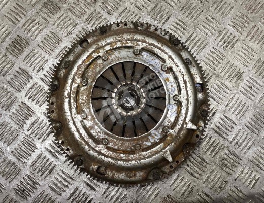 Комплект сцепления Volkswagen Touran I (1T) 2003-2006  Volkswagen Touran Touran I (1T) 2003-2006