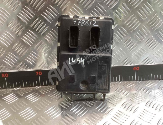 Блок управления светом Iveco Stralis I 2002-2012  Iveco Stralis Stralis I 2002-2012