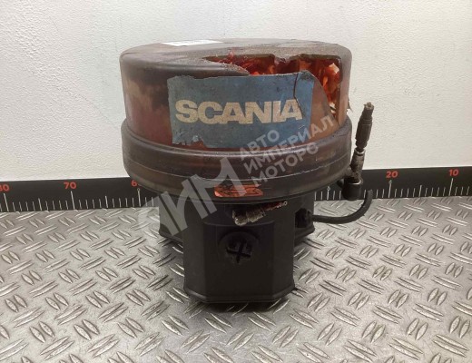 Насос центральной смазки Scania R-Series 2004-2016  Scania R-series R-Series 2004-2016