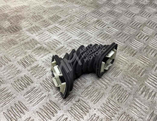 Кожух защитный проводки Volkswagen Transporter T5 (7H) 2003-2015  Volkswagen Transporter Transporter T5 (7H) 2003-2015