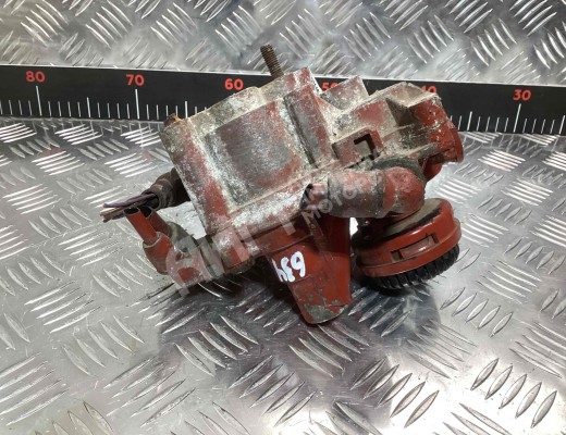 Кран тормозной прицепа Iveco Stralis I 2002-2012  Iveco Stralis Stralis I 2002-2012