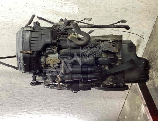 Двигатель Honda Civic VII 2000-2003  Honda Civic Civic VII 2000-2003