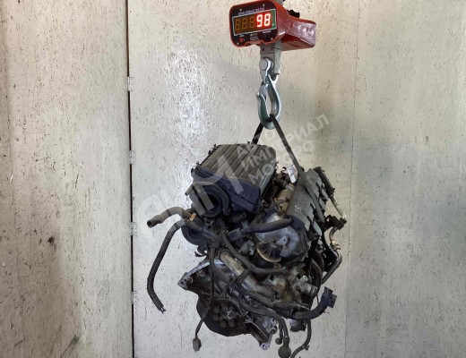Двигатель Honda Civic VII 2000-2003  Honda Civic Civic VII 2000-2003
