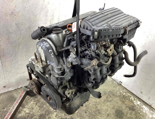 Двигатель Honda Civic VII 2000-2003  Honda Civic Civic VII 2000-2003