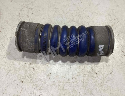 Патрубок интеркулера Volvo FL I 1985-2006  Volvo FL FL I 1985-2006