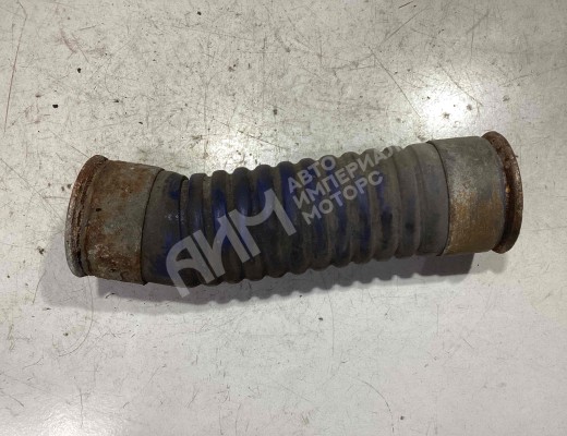 Патрубок интеркулера Volvo FL I 1985-2006  Volvo FL FL I 1985-2006